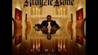 Krayzie Bone - Mangled