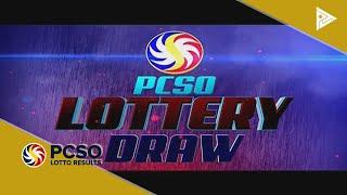 WATCH: PCSO 9 PM Lotto Draw, October 2, 2023