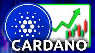 Cardano (ADA) - Must Watch! (2025 Price Prediction)