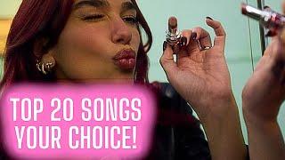 Top 20 Songs Of The Week - November 2024 - Week 1 (YOUR CHOICE)