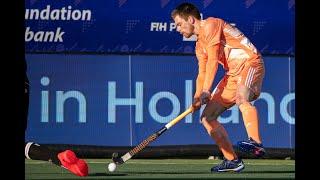 Hockey Stars Awards 2021-22: Player of the Year Nominee: Thierry Brinkman | Netherlands