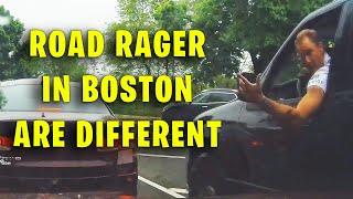 Driving Lesson USA & Canada - Idiots In Cars, Road Rage, Brake Check, Idiot Driver Driving fail 2024