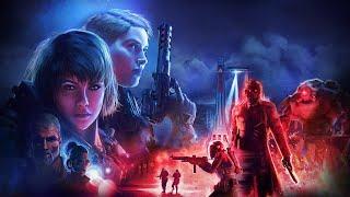 Прохождение Wolfenstein Youngblood — Часть 1 Молодая кровь