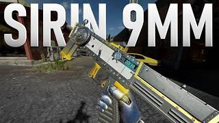 the NEW SIRIN 9MM is pay-to-win.. (it’s ridiculous)