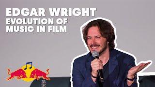 Edgar Wright on How Beck Wrote Music for Scott Pilgrim | Red Bull Music Academy