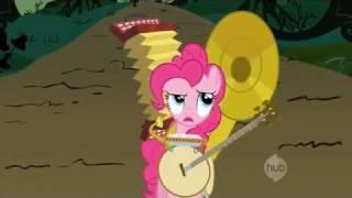 Pinkie Pie - Well, duh!