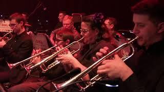 OHL - Nathalie Roussel -  Minnie the Moocher (BIS) - Lillebonne (76)