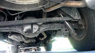 Bonsai Rides London Ontario Imports 1995 Mitsubishi Delica Spacegear Chamonix engine
