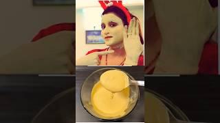  Remove the permanent color of Holi easily at home in just 5 minutes. Check discription !! #devr...