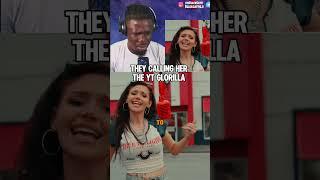 White Glorilla is taking over Country Rap  | CierratheRapper