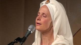 Ong Namo - Snatam Kaur - Invocation Mantra