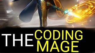 Triumph of the coding mage