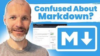 Markdown Tutorial For Writers and Bloggers