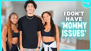 People Say My Girlfriend Looks Like My Mom | MY EXTRAORDINARY FAMILY