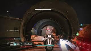 Объясните мне, что это было ? Destiny 2