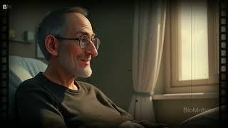 How Steve Jobs Built the Apple Empire from a Garage - 3D AI Animation