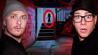 Satanic Sallie House: Our Poltergeist Encounter