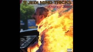 Jedi Mind Tricks (Vinnie Paz + Stoupe) - "The Worst"  [Official Audio]