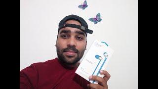 Boon Earphonr | Unboxing | Vlog 2