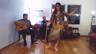 Live Music and Raqs Al Asaya / Bellydance in Washington, DC