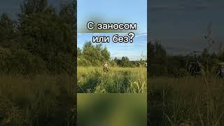 Как быстрее? #motocross #питбайк