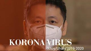 Korona Virus 2020/Uhan/Xitoy Корона Вирус 2020/Ухан/Хитой