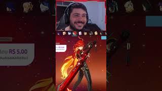 Pode rir disso não | #bennettarcontepyro em #Twitch