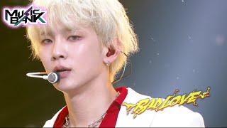 KEY(키) - BAD LOVE (Music Bank) | KBS WORLD TV 211008