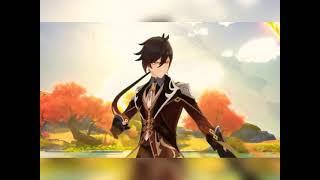 Zhongli - Rasputin 7 Version