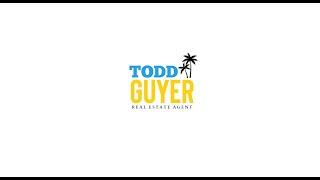 Meet Todd Guyer with John R. Wood Christie's International Real Estate