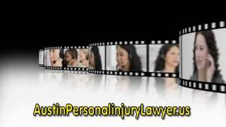 Austin Personal Injury Lawyer