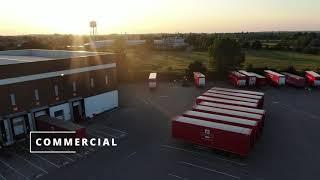 Unmanned Air Veterans Ltd online Expo showreel for Find A Business.