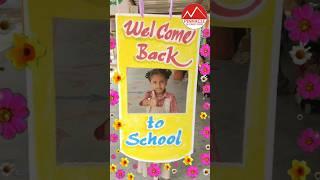 First day of school #pinnacle #school #education