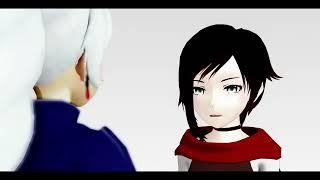 [MMD RWBY] Whiterose - No Booba | Link to Motion DL