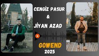 JIYAN AZAD & CENGİZ PASUR CİDA REKS 2025