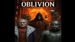 Oblivion Remastered is FINALLY HERE! (GalaxyAnimeVoid)