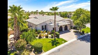 Exceptional Desert Home | 54250 Cananero Cir, La Quinta, CA