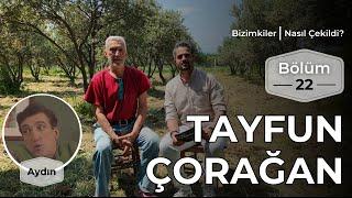 Bizimkiler: Nasıl Çekildi? | 22. Bölüm - Tayfun Çorağan #bizimkiler #tayfunçorağan #güzinçorağan