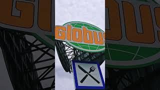 #globus #funny #supermarket