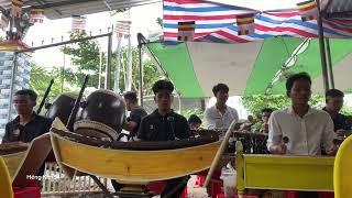 បទ៖ កន្សែងក្រហម Phleng khmer krom