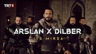 Alparslan X Dilber Alparslan Whatsapp Status |The Great Seljuk Status Uyanis büyük Selçuklu #Shorts