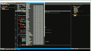VIM editor as Integrated Development Environment