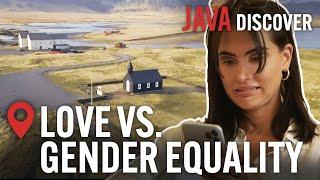 The Scandinavian Masculinity Crisis: How Progressive is Too Progressive? | Java Documentary