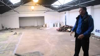 Paul Gilmore's Combat Centre