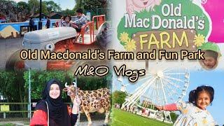 Old Macdonald's Farm and Fun Park