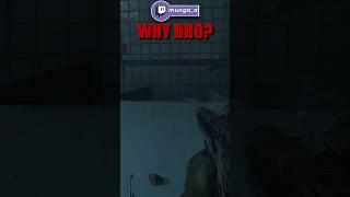 WHY BRO?
