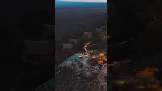 Unique safari lodge in Kenya | Lion's Bluff Lodge Lumo Conservancy