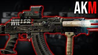 THE BEST BUDGET GUN in Escape from Tarkov!