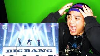 G-DRAGON [MAMA 2024] - 무제(Untitled, 2014)+POWER+HOME SWEET HOME+뱅뱅뱅+FANTASTIC BABY REACTION!