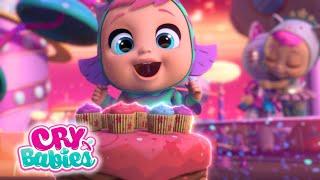 CRY BABIES  Planet Tear & ICY World | Full Episodes | Kitoons Cartoons for Kids